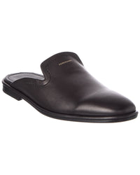 Ferragamo Ferragamo Leather Mule