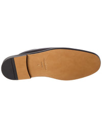 Ferragamo Ferragamo Leather Mule