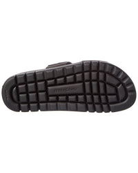 Ferragamo Ferragamo Leather Slide
