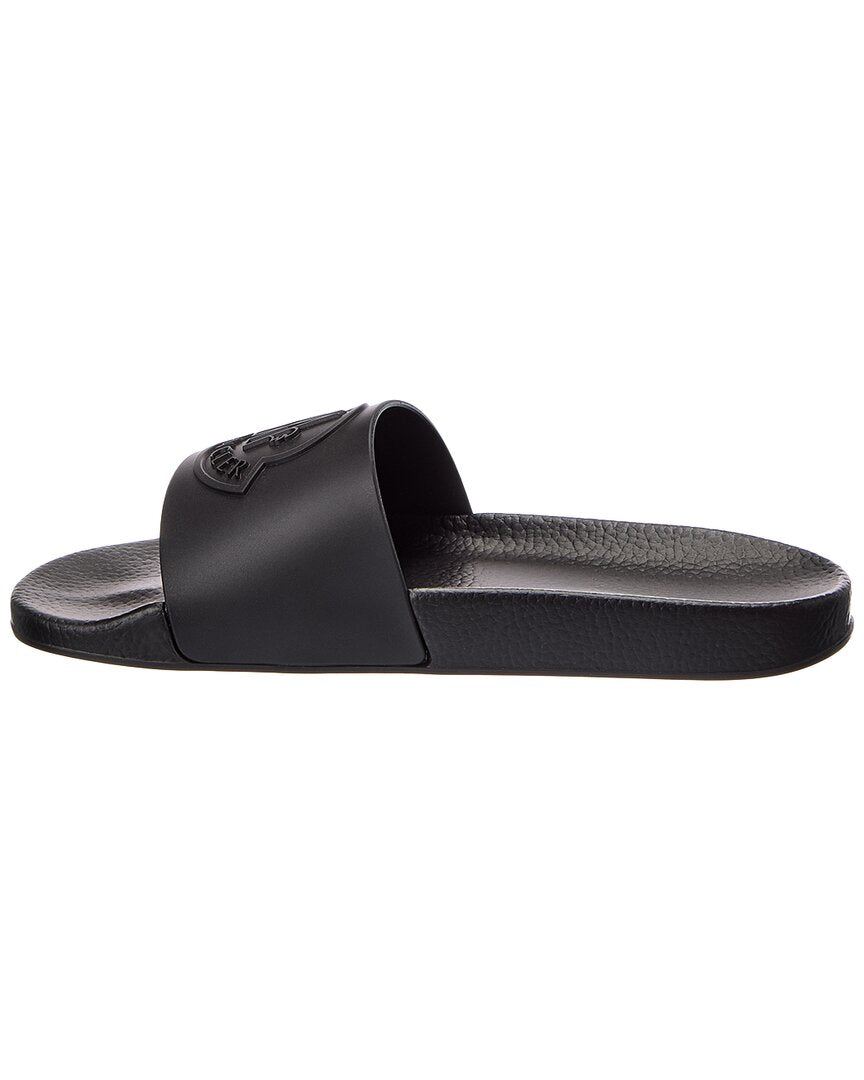 Moncler Moncler Slides