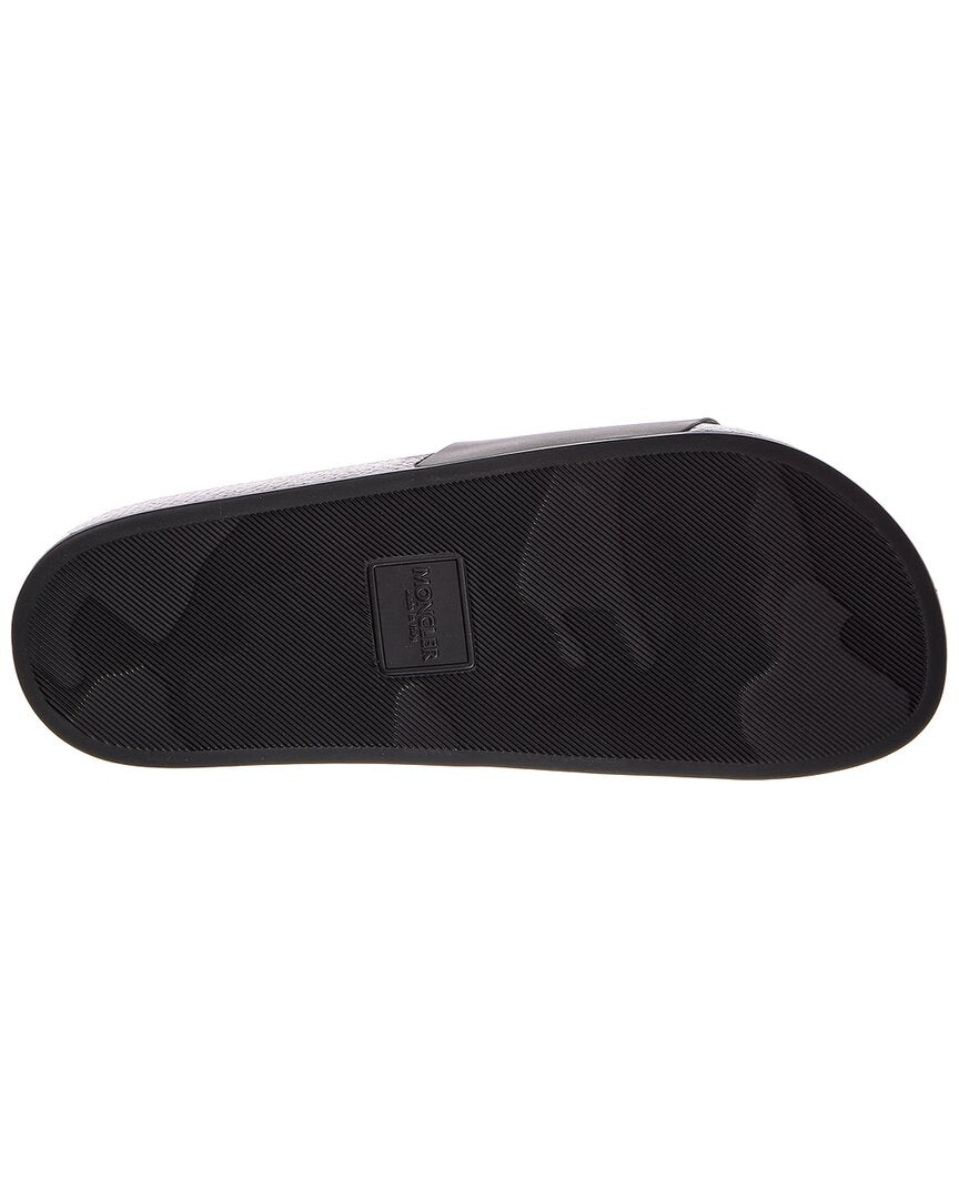 Moncler Moncler Slides