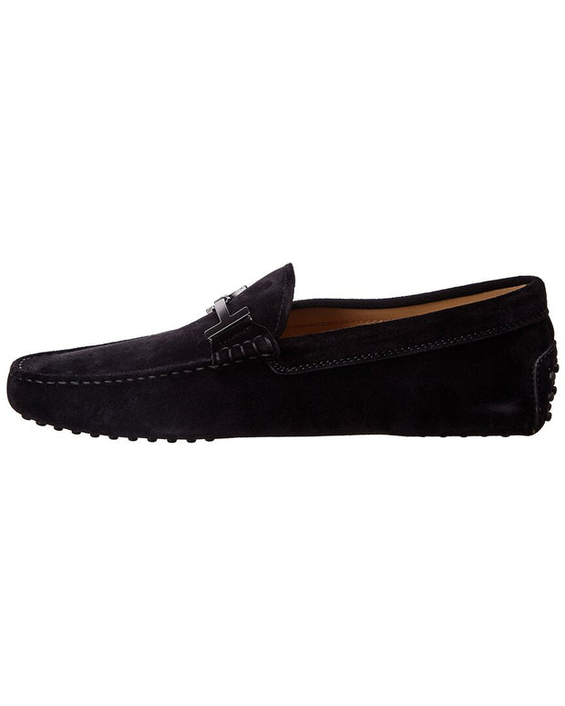 Tod’S Leather Loafer
