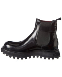Dolce & Gabbana Bernini Leather Boot