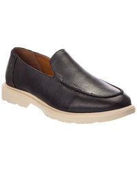 Frye Frye Connor Leather Venetian Loafer