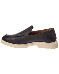 Frye Frye Connor Leather Venetian Loafer