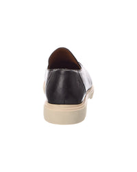Frye Frye Connor Leather Venetian Loafer