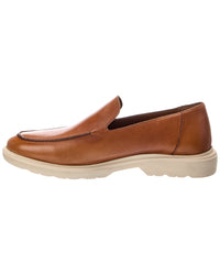 Frye Frye Connor Leather Venetian Loafer