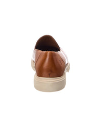 Frye Frye Connor Leather Venetian Loafer