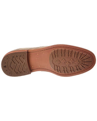 Frye Frye Tyler Flex Suede Penny Loafer
