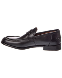 Frye Frye Tyler Leather Penny Loafer