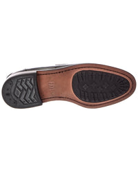 Frye Frye Tyler Leather Penny Loafer