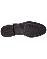 Frye Frye Tyler Leather Penny Loafer
