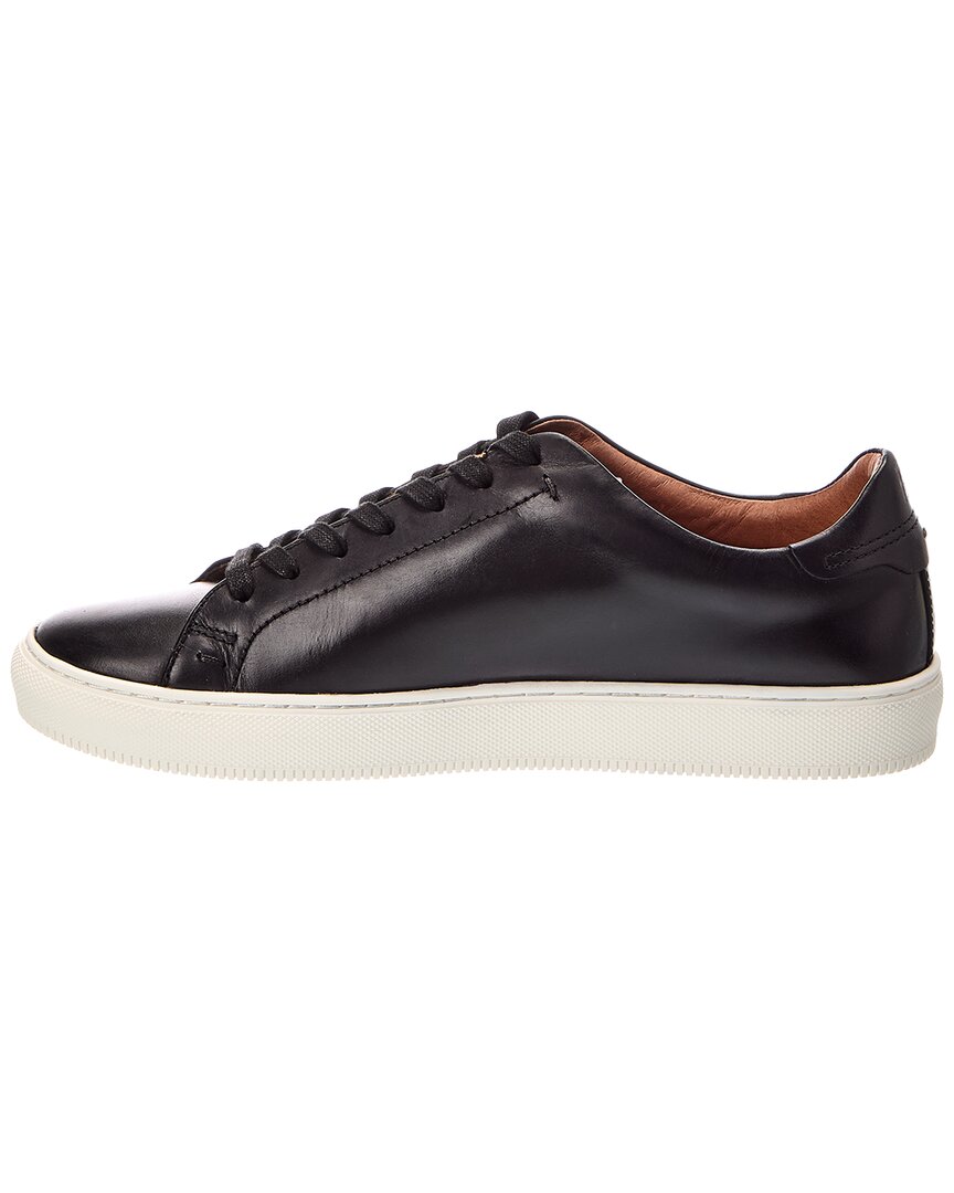 Frye Astor Leather Sneaker