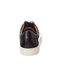Frye Astor Leather Sneaker