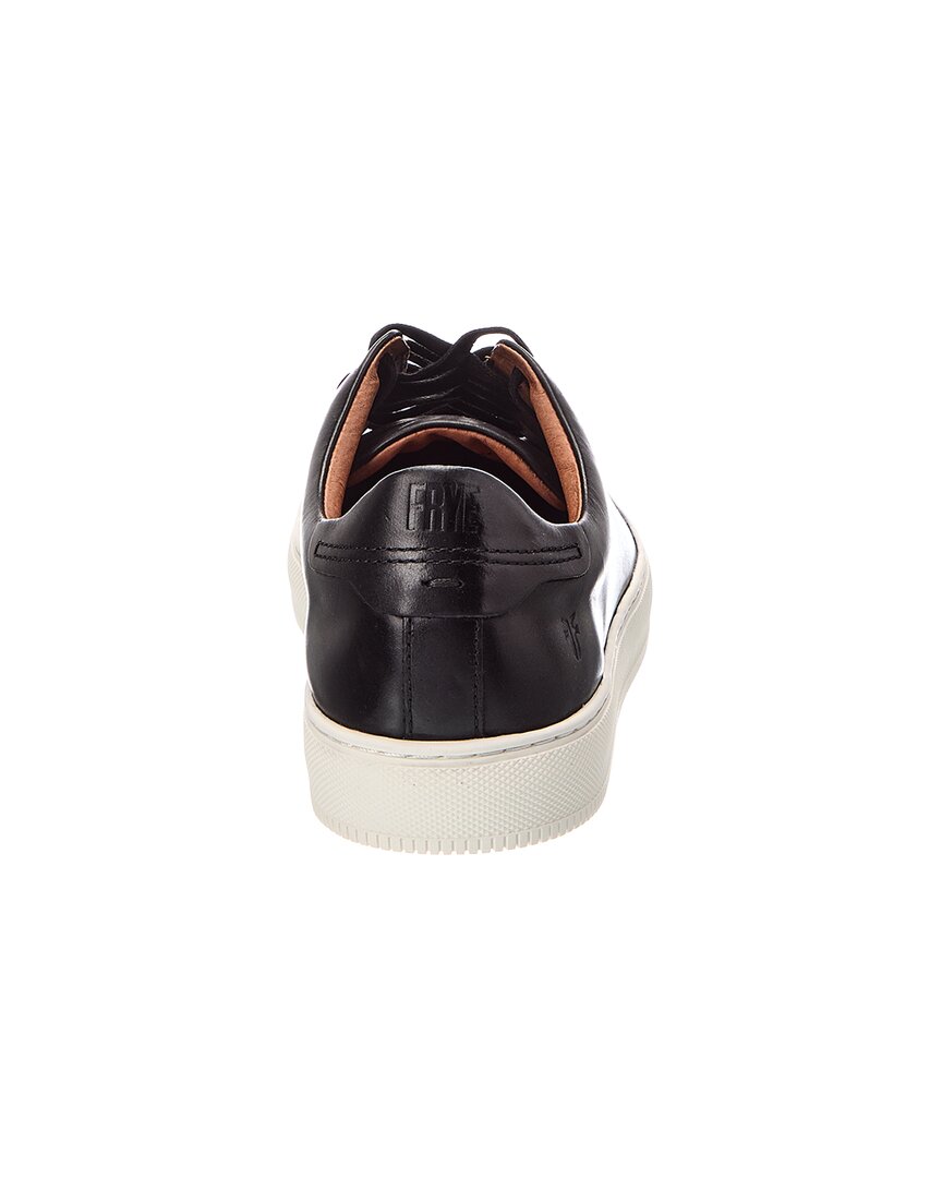 Frye Astor Leather Sneaker