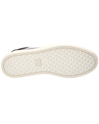 Frye Astor Leather Sneaker