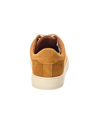 Frye Frye Astor Suede Sneaker