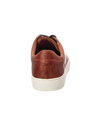 Frye Frye Astor Leather Sneaker
