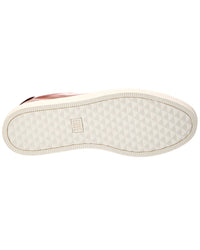 Frye Frye Astor Leather Sneaker