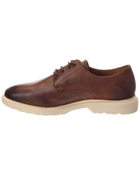 Frye Connor Leather Oxford