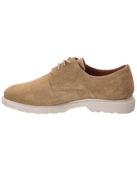 Frye Connor Suede Oxford