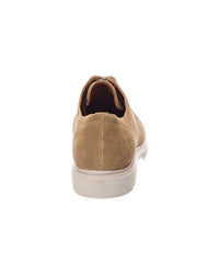 Frye Connor Suede Oxford