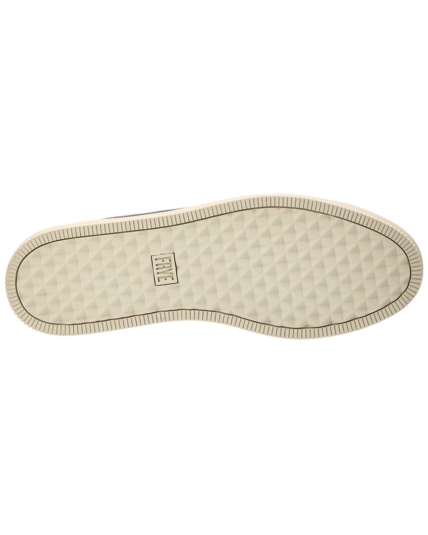 Frye Frye Astor Sneaker
