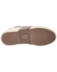 Valentino Valentino Freedots Leather Sneaker