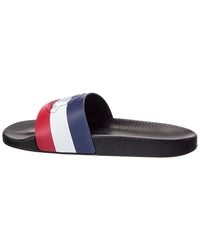 Moncler Moncler Basile Rubber Slide