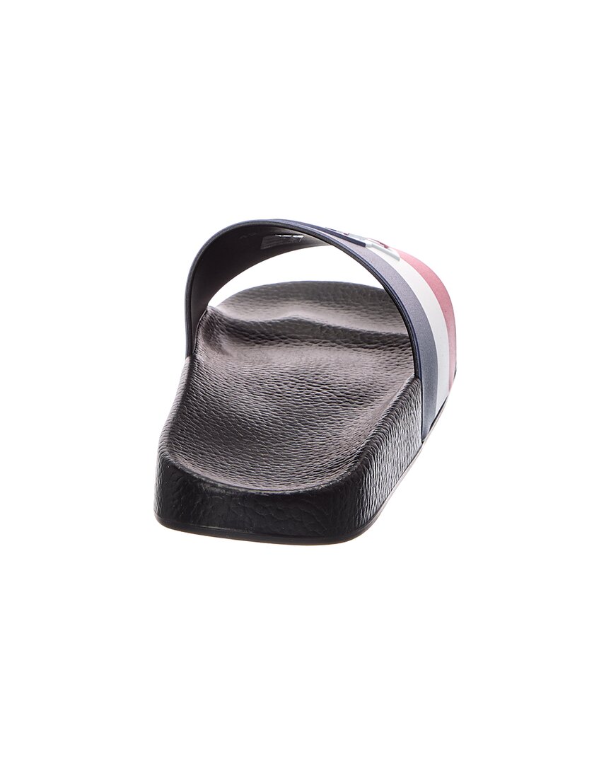 Moncler Moncler Basile Rubber Slide