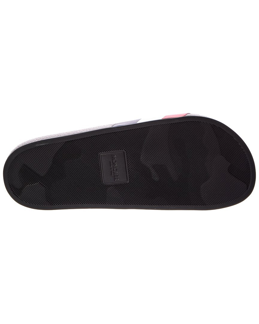 Moncler Moncler Basile Rubber Slide