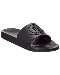 Moncler Moncler Basile Rubber Slide