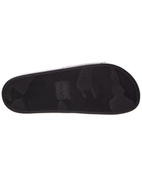 Moncler Moncler Basile Rubber Slide