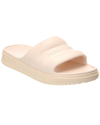 Moncler Moncler Altive Rubber Slide
