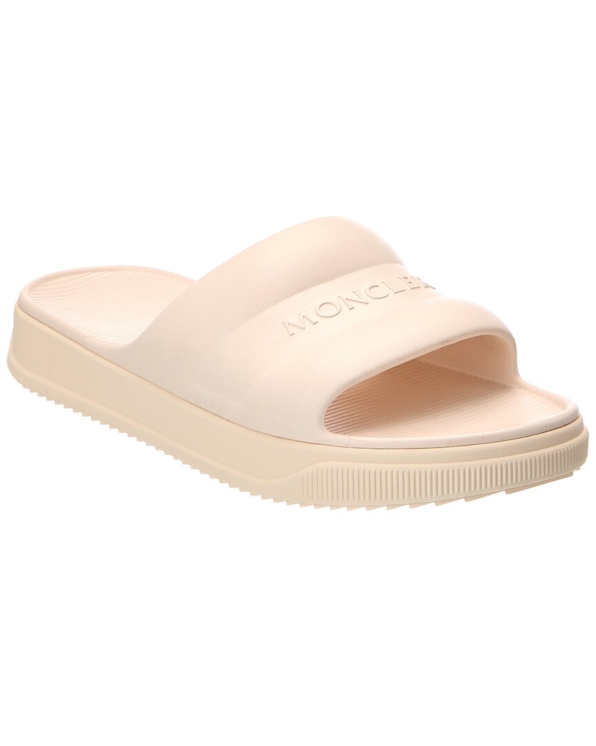 Moncler Moncler Altive Rubber Slide