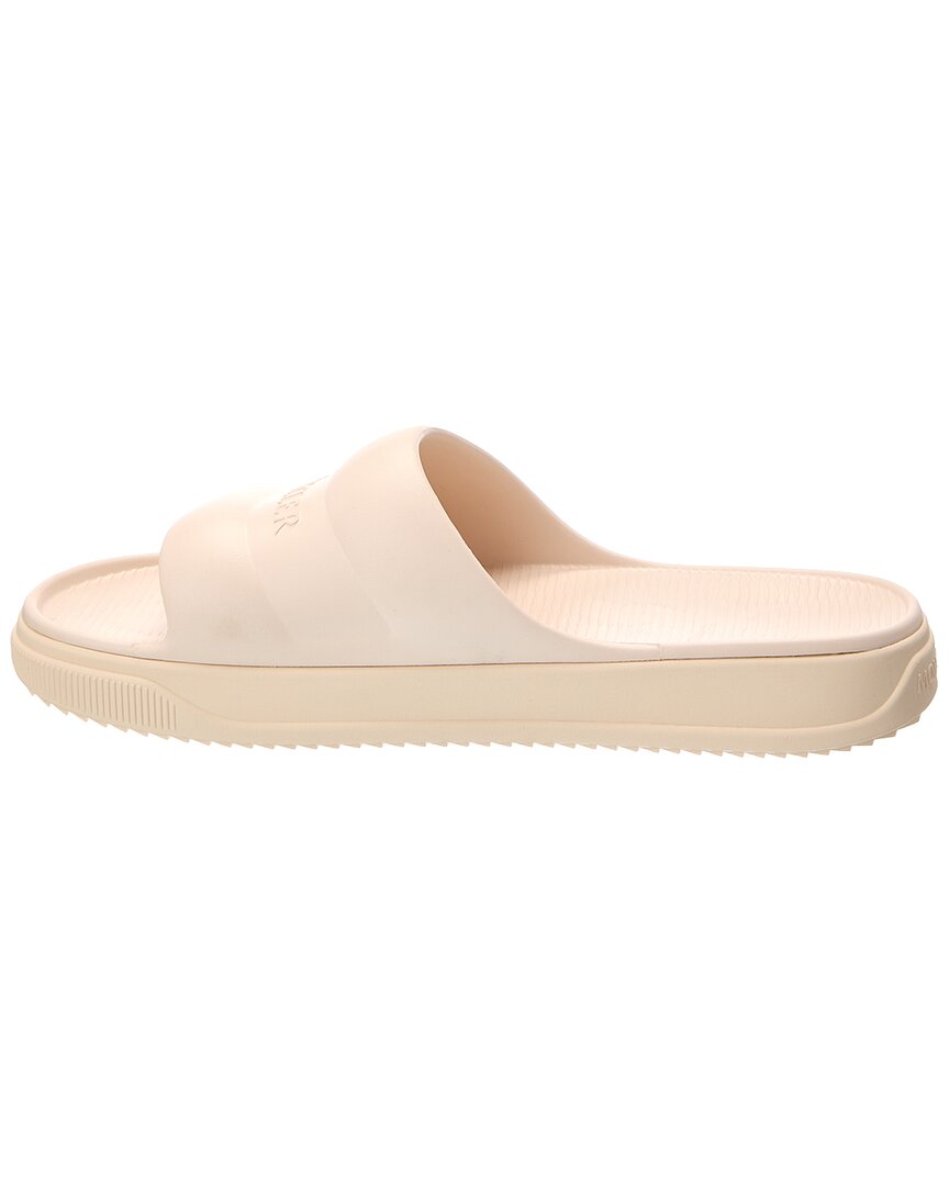 Moncler Moncler Altive Rubber Slide