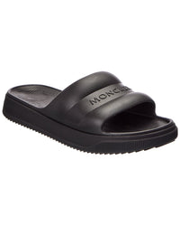 Moncler Moncler Altive Rubber Slide