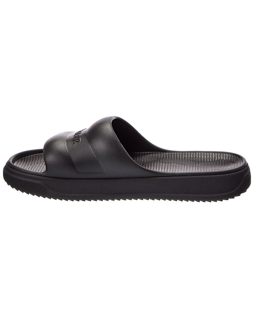 Moncler Moncler Altive Rubber Slide