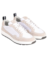 GREATS Greats Ravine Suede Sneaker