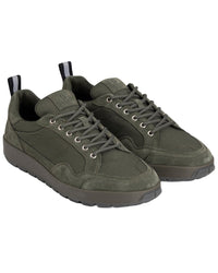 GREATS Greats Ravine Suede Sneaker