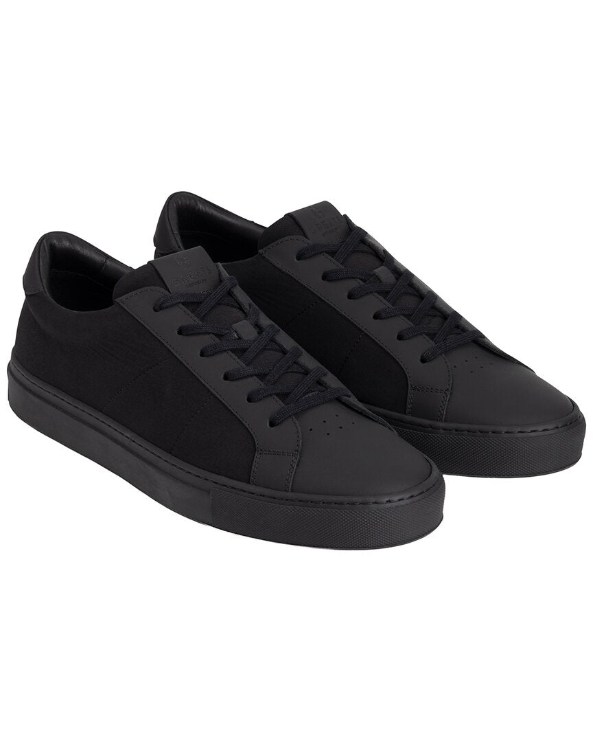 GREATS Greats Royale 2.0 Leather Sneaker