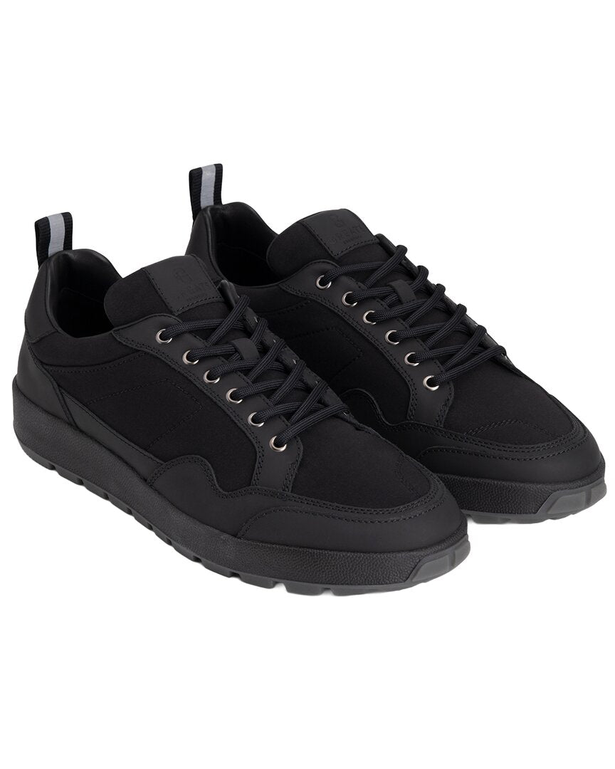 GREATS Greats Ravine Leather Sneaker