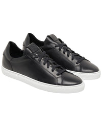 GREATS Greats Reign Leather Sneaker
