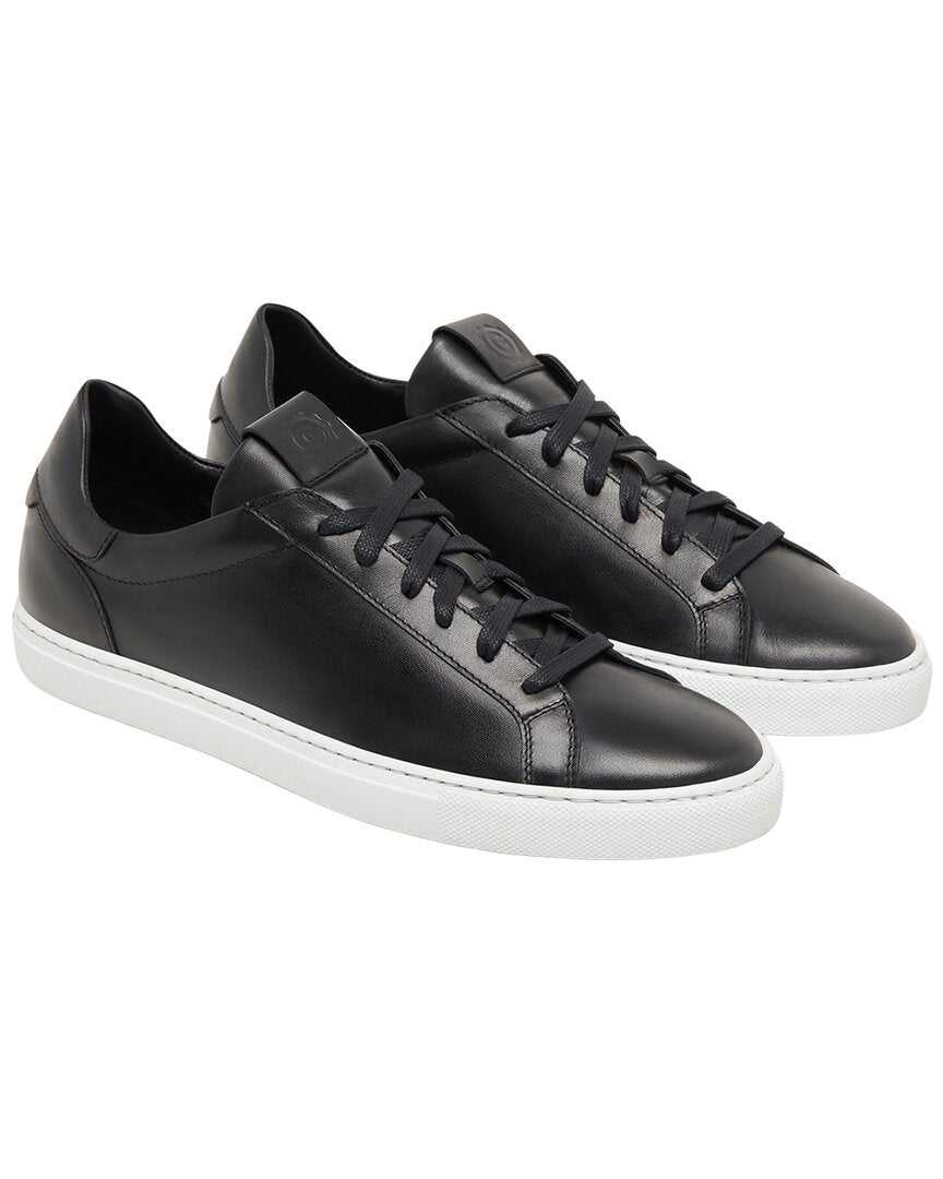 GREATS Greats Reign Leather Sneaker