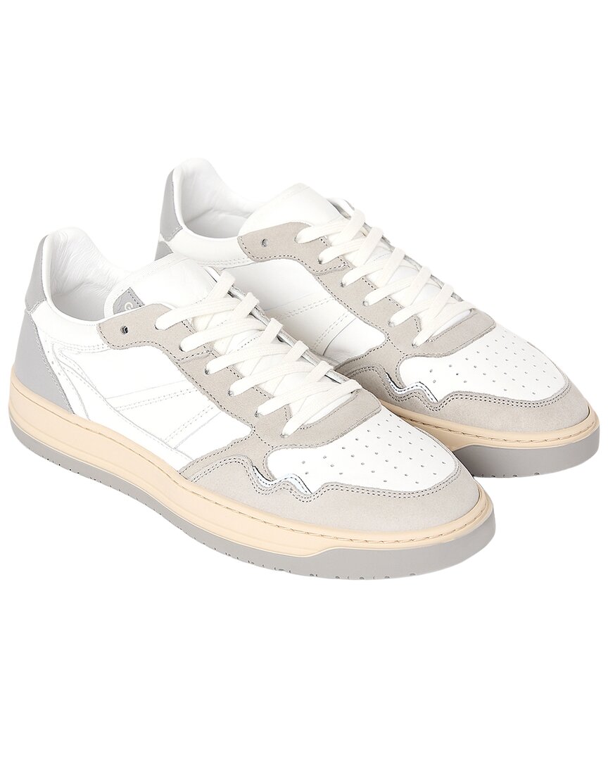 GREATS Greats Kingston Leather Sneaker