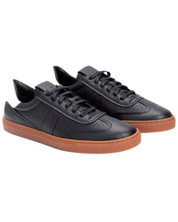 GREATS Greats Charlie Leather Sneaker