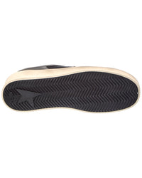 Golden Goose Golden Goose Superstar Leather & Mesh Sneaker