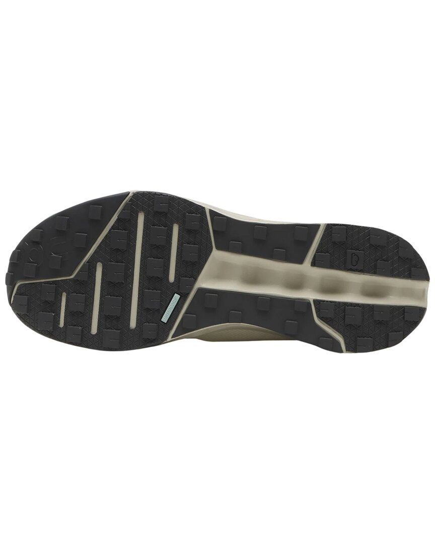 On Running Cloudhorizon Waterproof Hiking Shoe