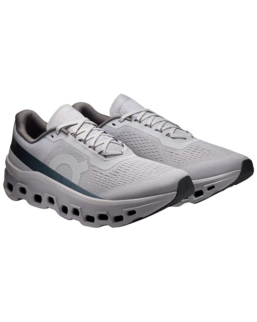 On Running On Running Cloudmonster 1 Sports Shoe