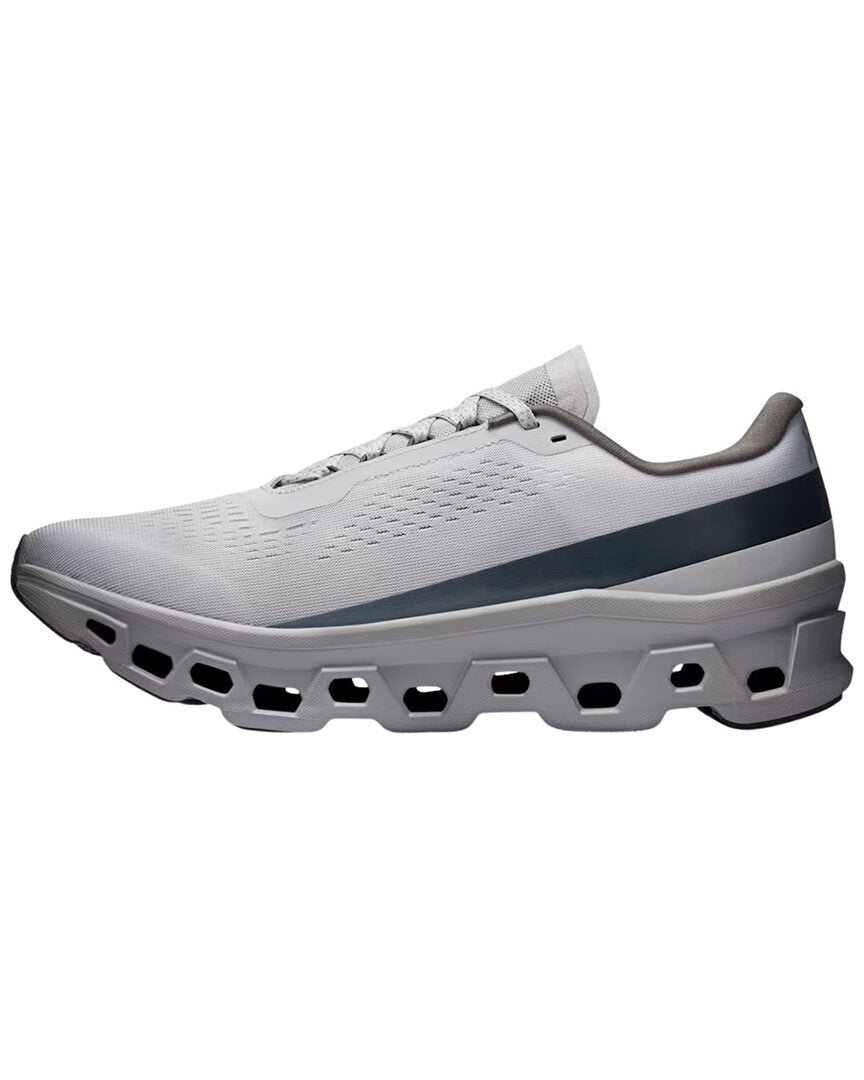 On Running On Running Cloudmonster 1 Sports Shoe
